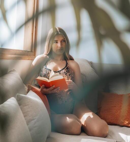 Hotell Divino Caldera