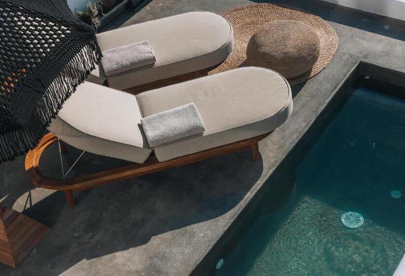 Hotell Divino Caldera