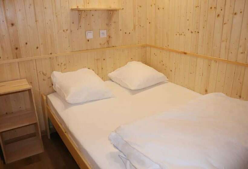 בית מלון כפרי Domaine El Campo