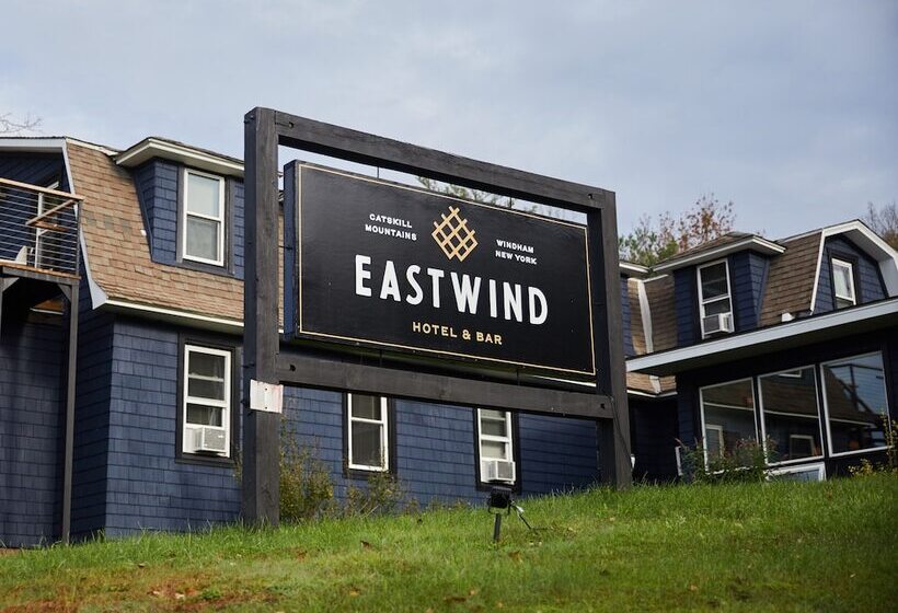 בית מלון כפרי Eastwind Windham