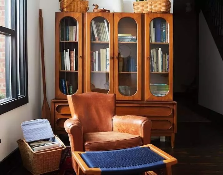 Hotelli Eastwind Windham