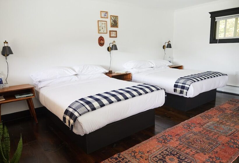 בית מלון כפרי Eastwind Windham