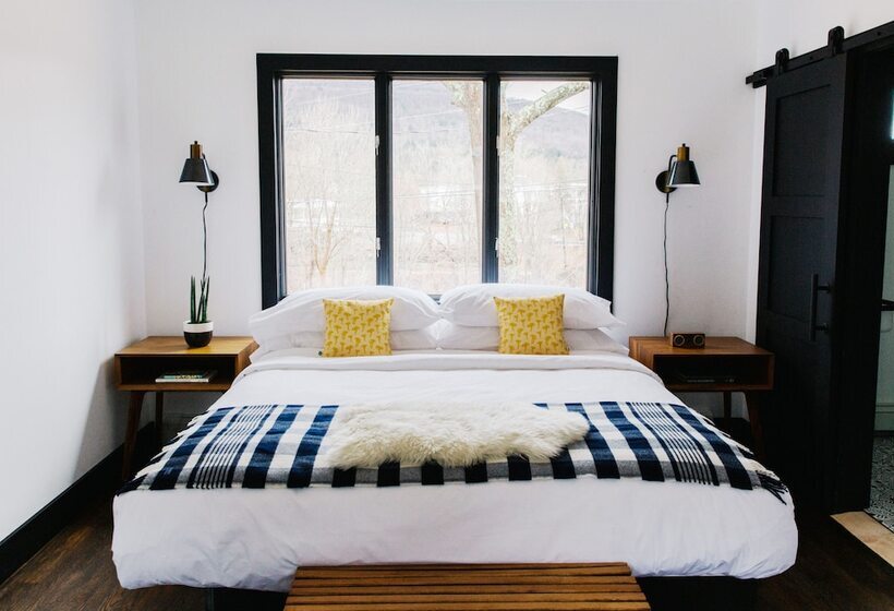 בית מלון כפרי Eastwind Windham