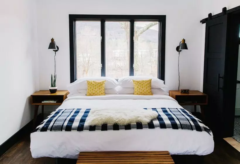 Hotelli Eastwind Windham