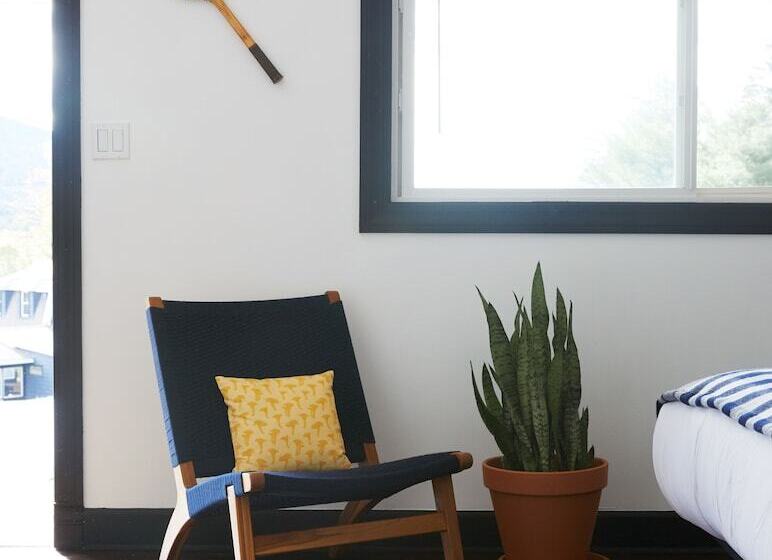 בית מלון כפרי Eastwind Windham