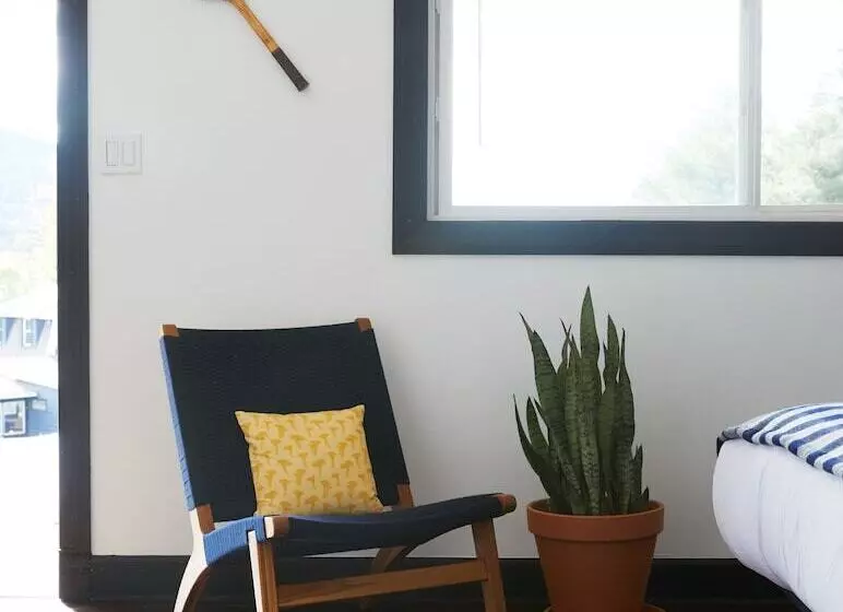 Hotelli Eastwind Windham