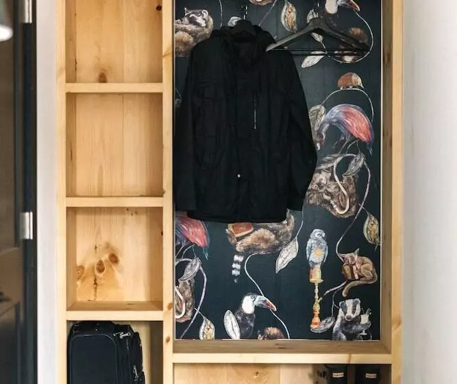 Hotelli Eastwind Windham