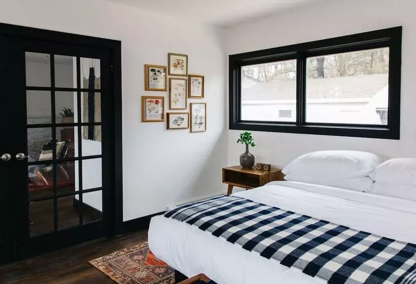 Hotelli Eastwind Windham