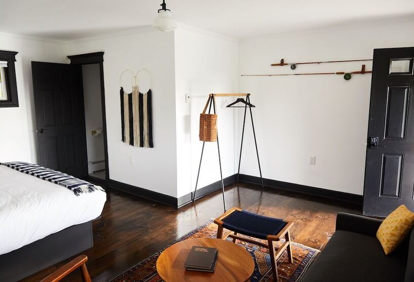 בית מלון כפרי Eastwind Windham