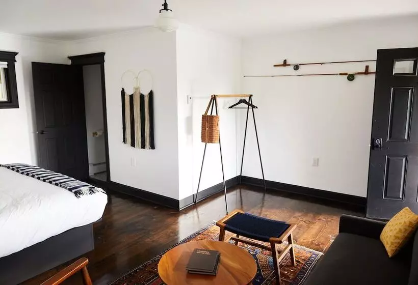 Hotelli Eastwind Windham