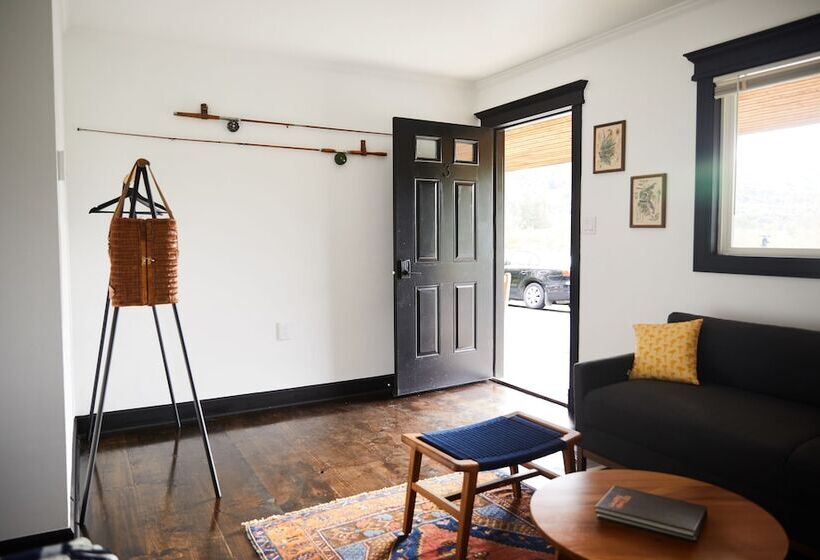 בית מלון כפרי Eastwind Windham