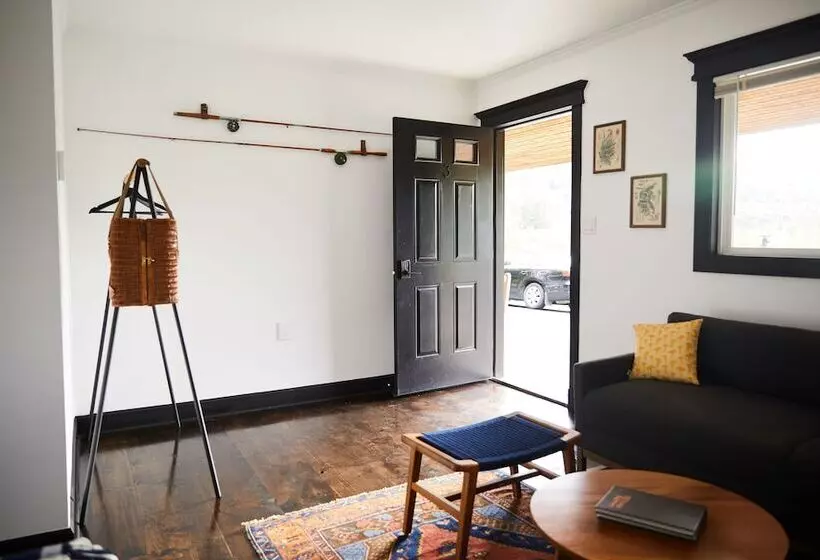 Hotelli Eastwind Windham