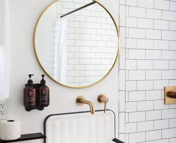 Hotelli Eastwind Windham