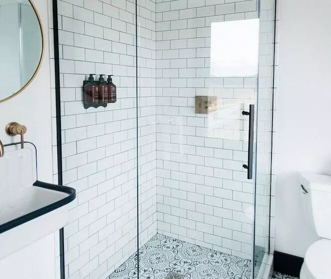 Hotelli Eastwind Windham