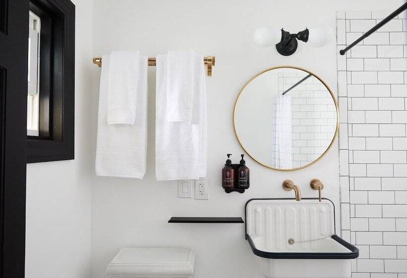 בית מלון כפרי Eastwind Windham