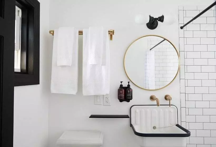 Hotelli Eastwind Windham