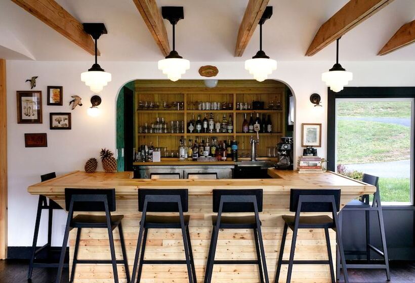 בית מלון כפרי Eastwind Windham