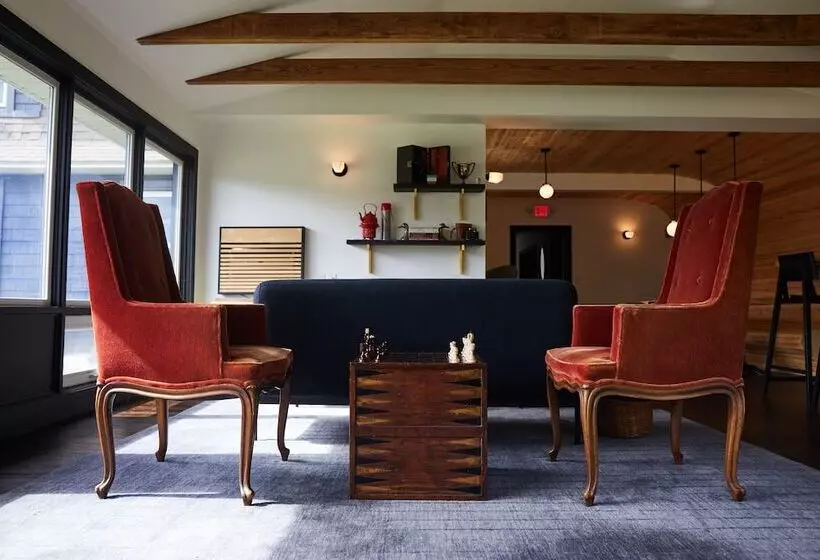 Hotelli Eastwind Windham