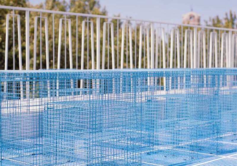 هتل Hôtel Présent