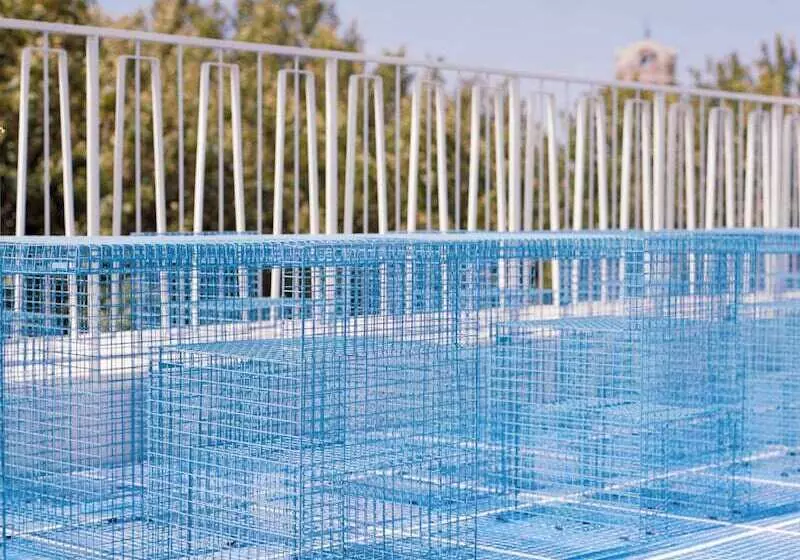 هتل Hôtel Présent