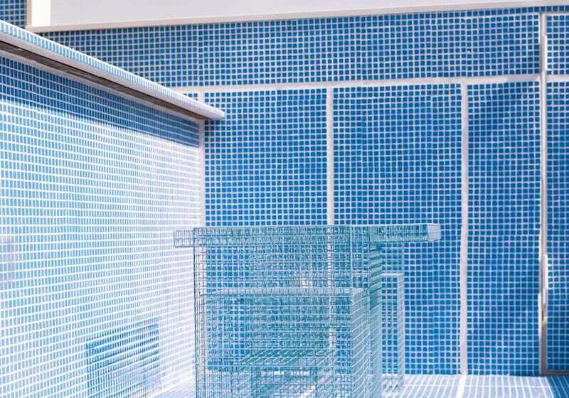 هتل Hôtel Présent