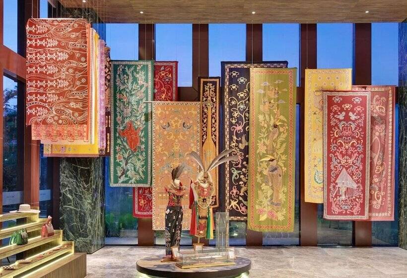 Hotel Mercure Pangkalan Bun