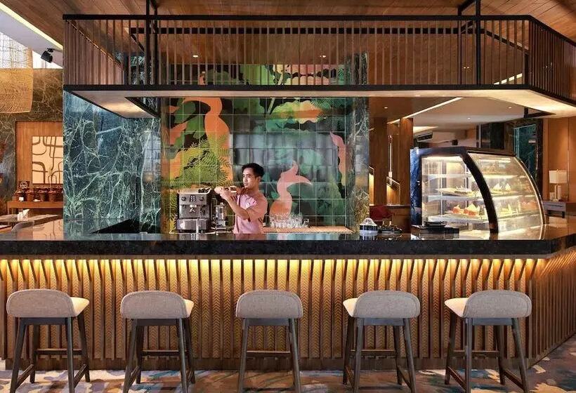 ホテル Mercure Pangkalan Bun