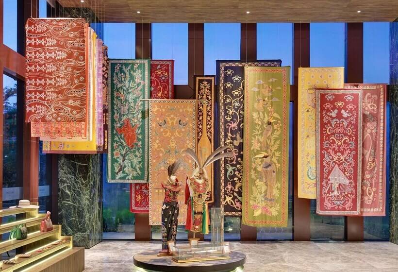 Hotel Mercure Pangkalan Bun