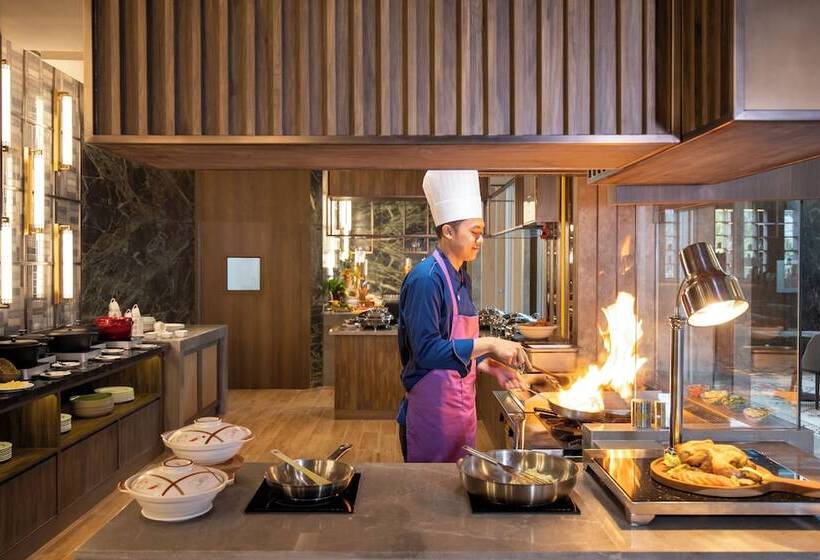 Hotel Mercure Pangkalan Bun