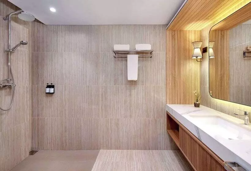 ホテル Mercure Pangkalan Bun