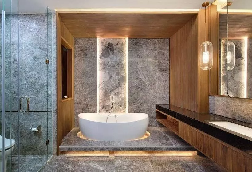 ホテル Mercure Pangkalan Bun