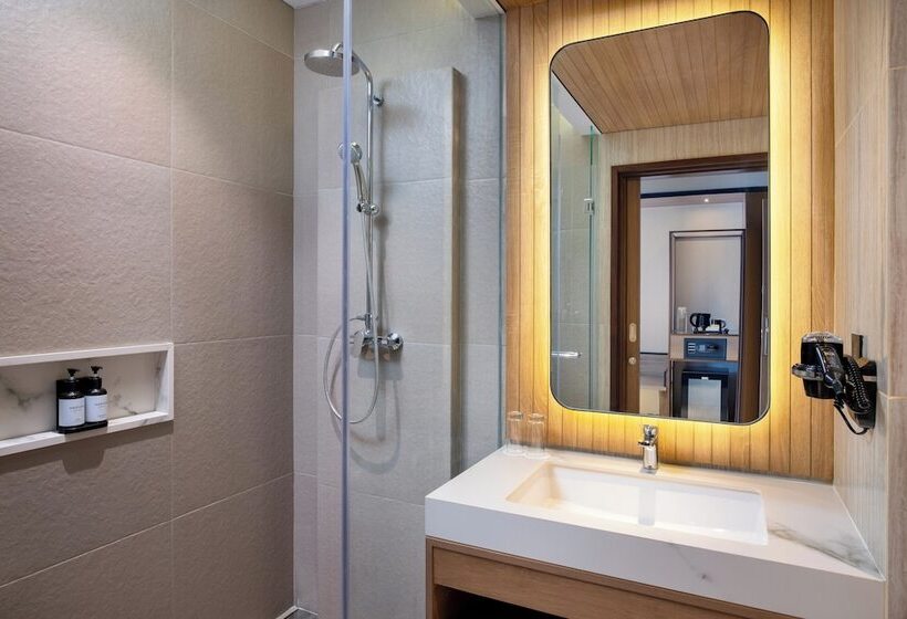 Hotel Mercure Pangkalan Bun