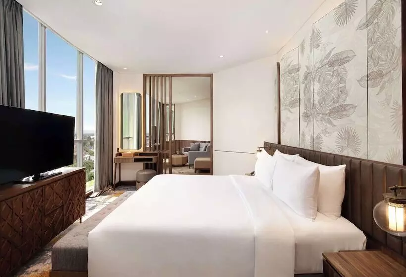 ホテル Mercure Pangkalan Bun