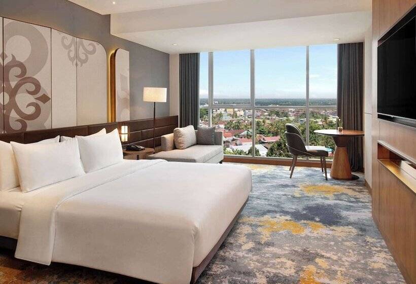 Hotel Mercure Pangkalan Bun