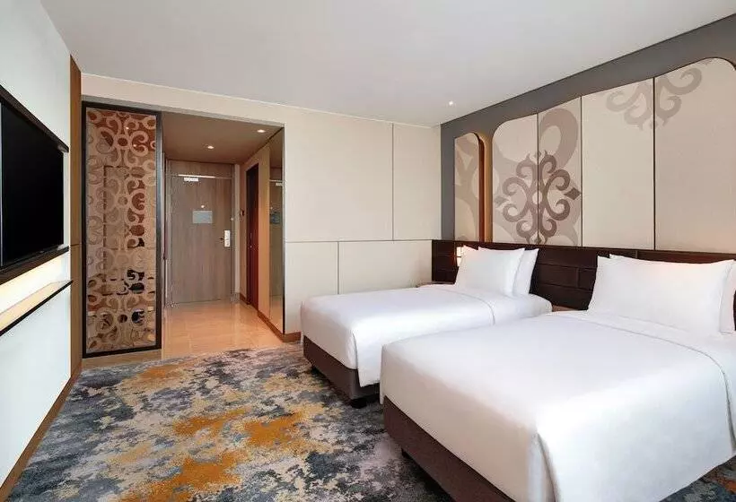 ホテル Mercure Pangkalan Bun