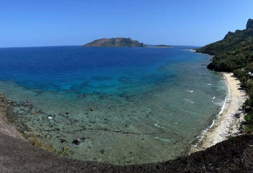 בית מלון כפרי Naqalia Lodge