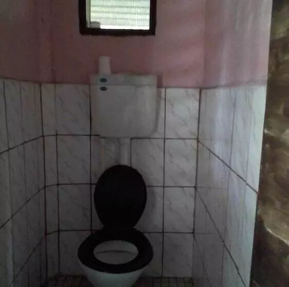 Hotelli Naqalia Lodge