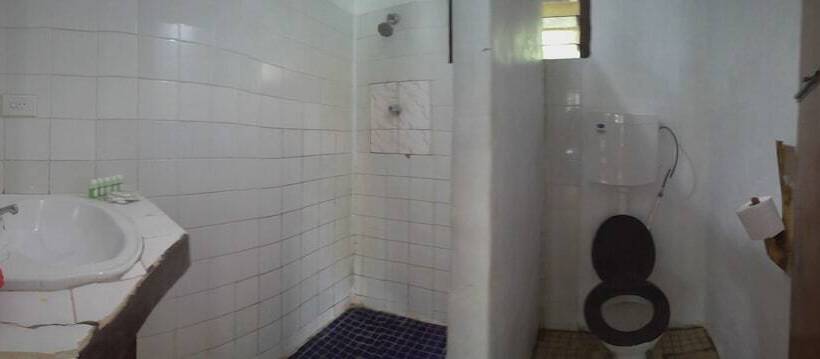 בית מלון כפרי Naqalia Lodge