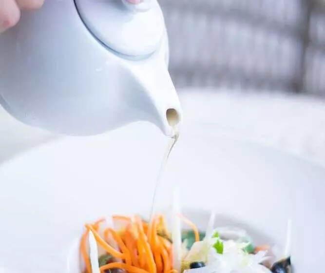 هتل Opoa Beach Hôtel