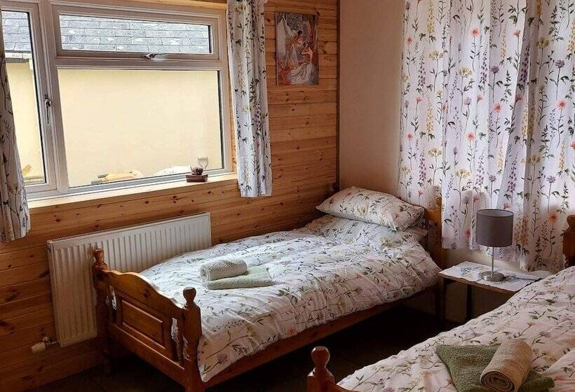 酒店 Spacious Self Catering Accommodation Near Hayonwye