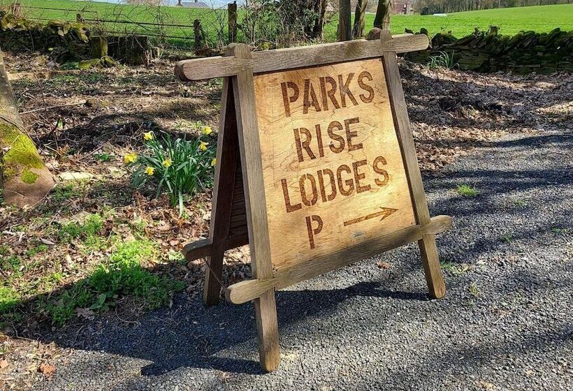 酒店 Spacious Self Catering Accommodation Near Hayonwye