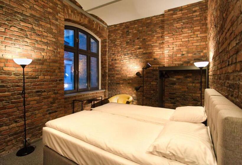 Отель Stawowa 13