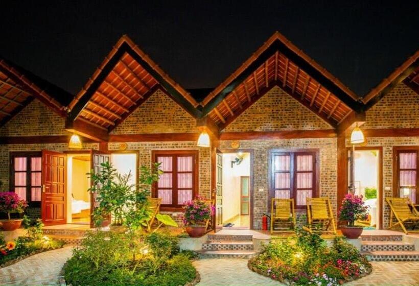 هتل Tam Coc Cuong Hieu Homestay