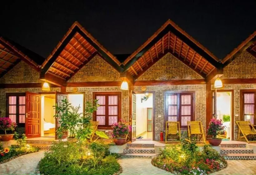 هتل Tam Coc Cuong Hieu Homestay