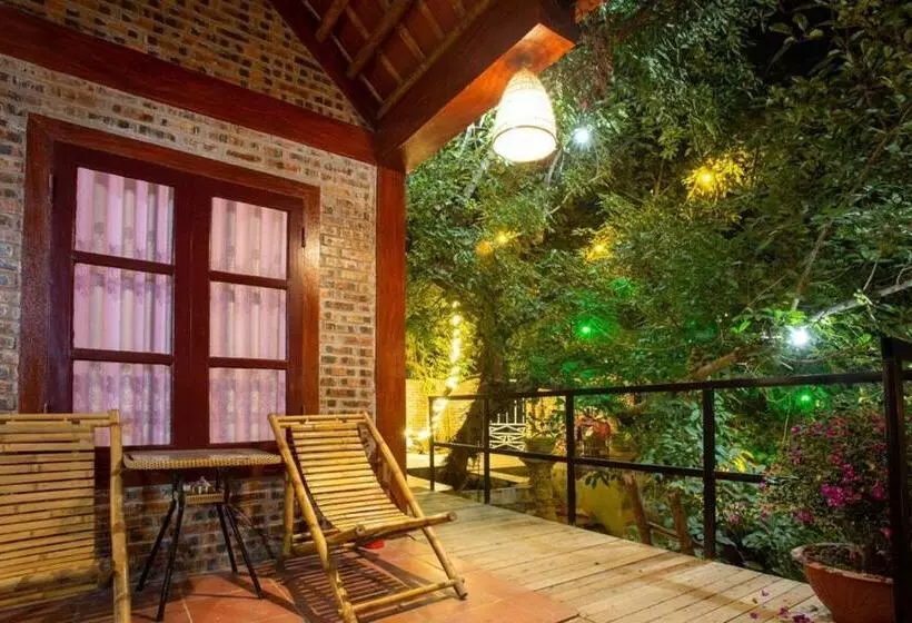 هتل Tam Coc Cuong Hieu Homestay