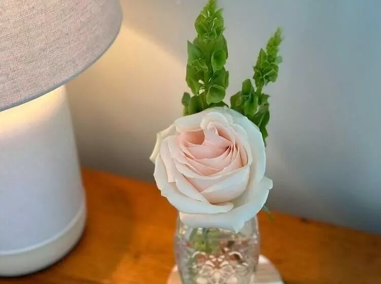 Hotelli The General Stanton Inn