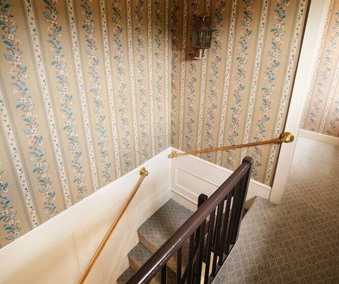 酒店 The General Stanton Inn