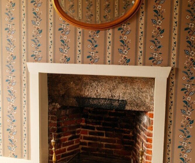 酒店 The General Stanton Inn