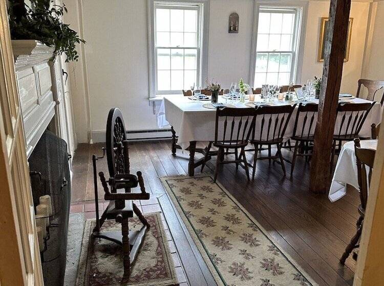 酒店 The General Stanton Inn