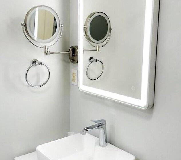 酒店 The General Stanton Inn